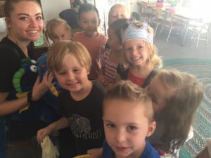 Draper Utah Preschool